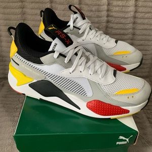 Puma RS-X Toys